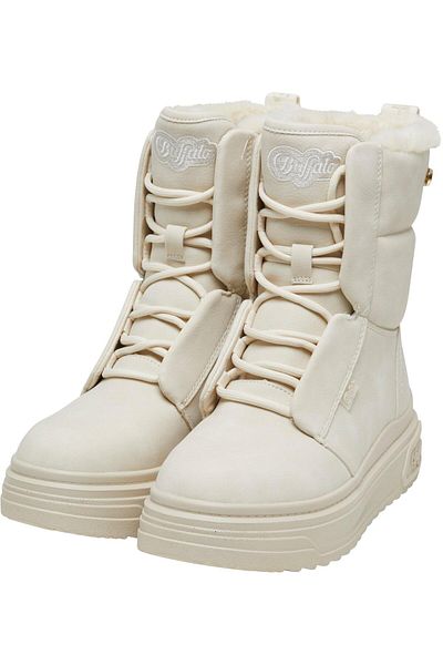 Buffalo Vectra Lace Up Hi Warm
