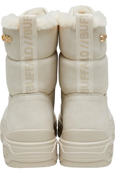 Buffalo Vectra Lace Up Hi Warm