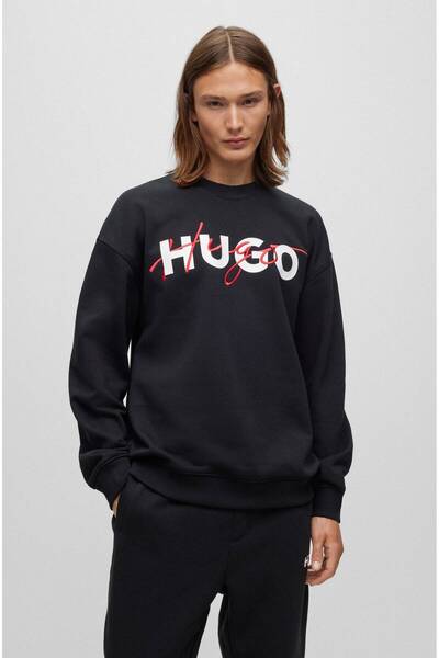 Hugo Boss SWEATSHIRT