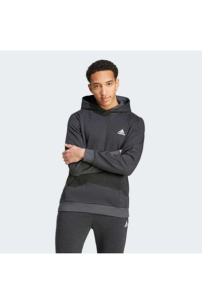 adidas Mikina Seasonal Essentials Mélange