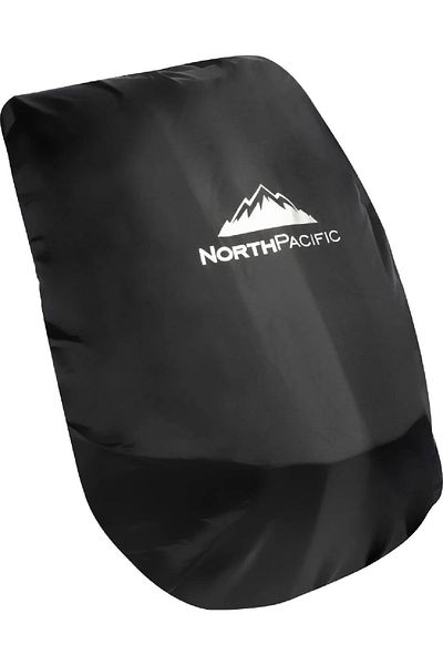 North Pacific Motorcycle Backpack