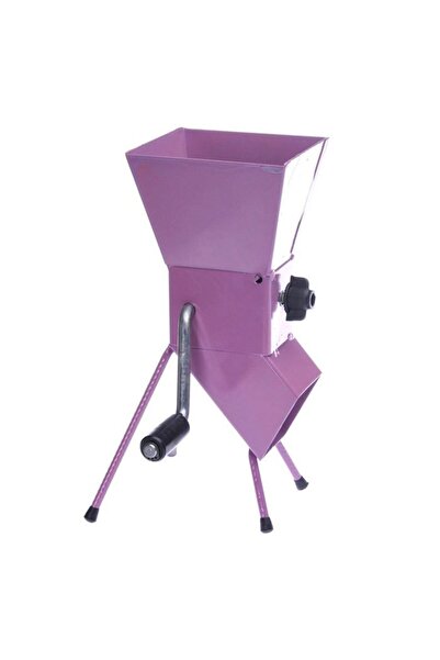 Russet ماكينة تكسير البندق والجوز واللوز والبندق 1650 بمقبض عملي