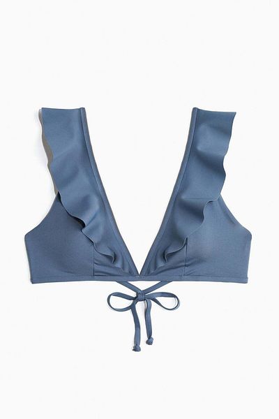 H&M Padded bikini top