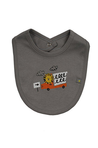 Messido %100 Pamuk Önlük 3'lü