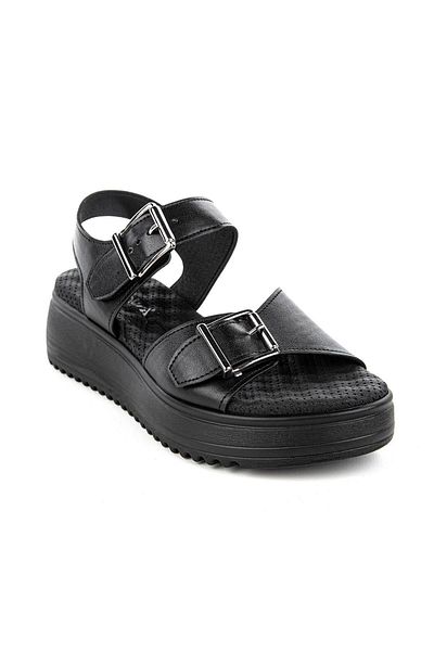 Muya Beebi Anatomical Sole Sole Heel Spur Women's Sandals