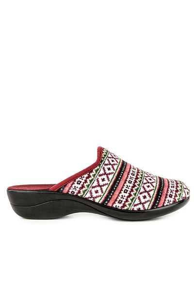 Muya Mimi Anatomical Sole Women's House Slippers