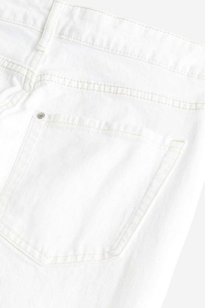 H&M Bootcut High Jeans