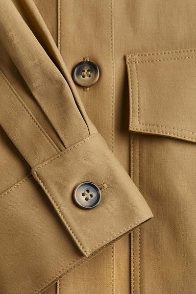 H&M Utility dress