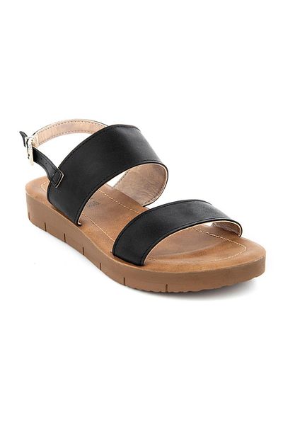 Muya Anatomical Sole Women's Sandals - Glass