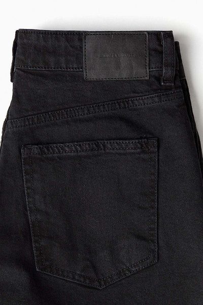 H&M Regular Denim shorts