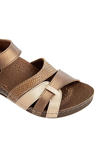 Muya Rhoas Anatomical Sole Women's Sandals