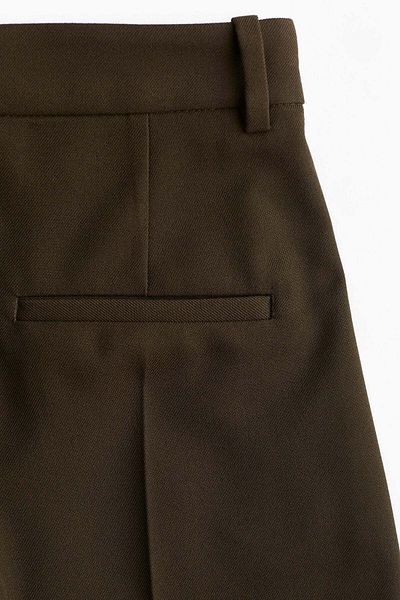 H&M Tailored shorts