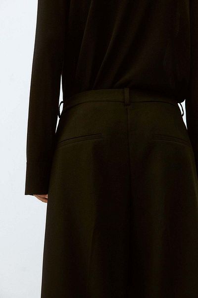 H&M Wide trousers