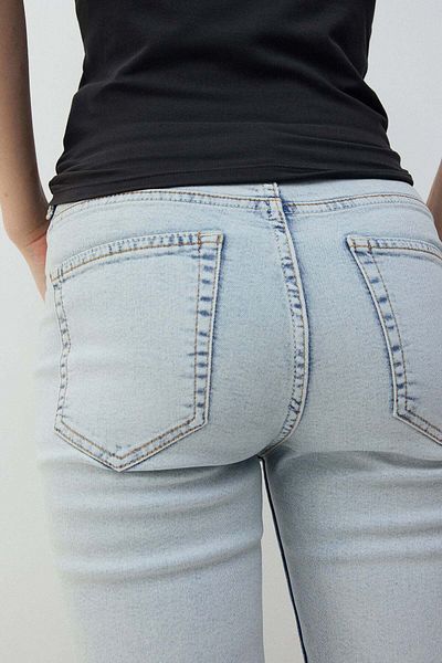 H&M Flared High Jeans