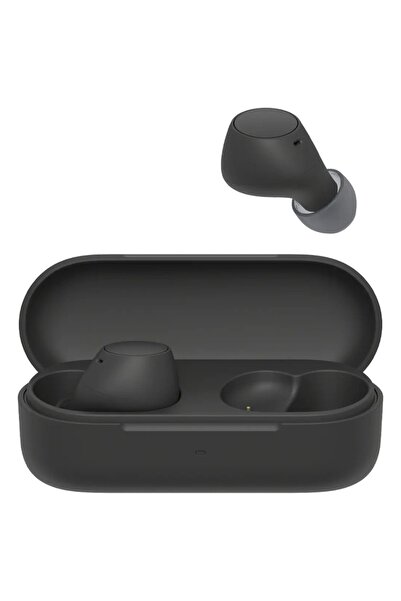 Sony Wf-c510 Truly Wireless Earbuds | Black