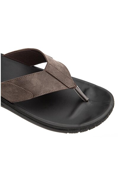 Muya Ανδρικές παντόφλες Wada Ανατομική Σόλα - Υγρό Δάπεδο