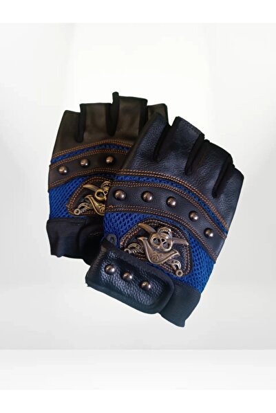 İşnar Штучна шкіра, рукавички з розрізом