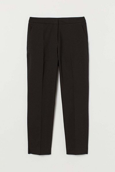 H&M Tailored trousers