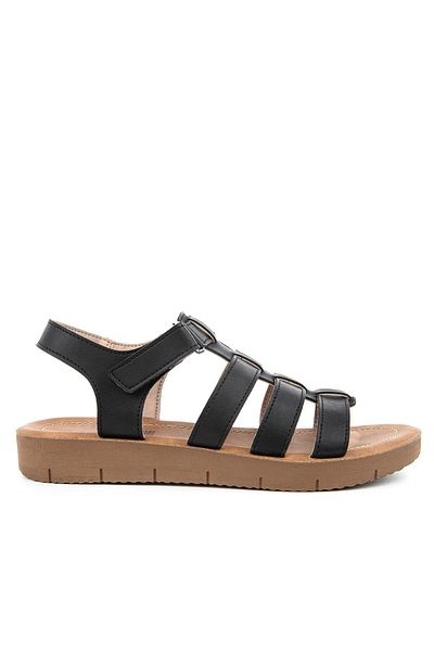 Muya Anatomical Sole Women's Sandals - Chin