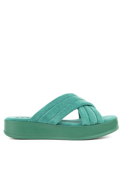 Muya İlanga Anatomical Sole Women's Slippers