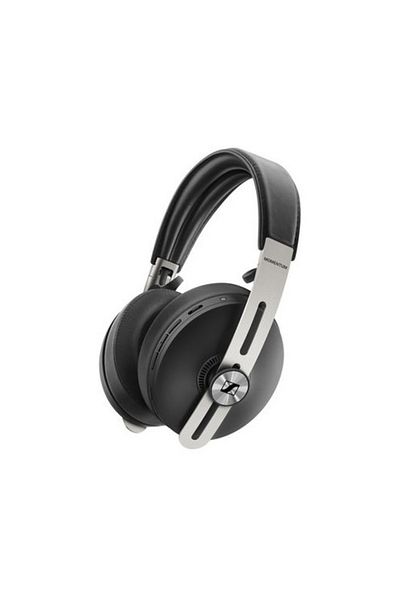 Sennheiser Momentum 3.0 | Black Color | Wireless Bluetooth Headphone | SH-MOMENTUM-3-BLK
