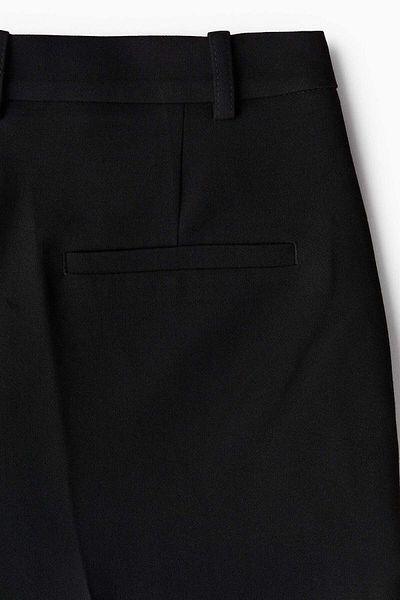 H&M Crease-front trousers