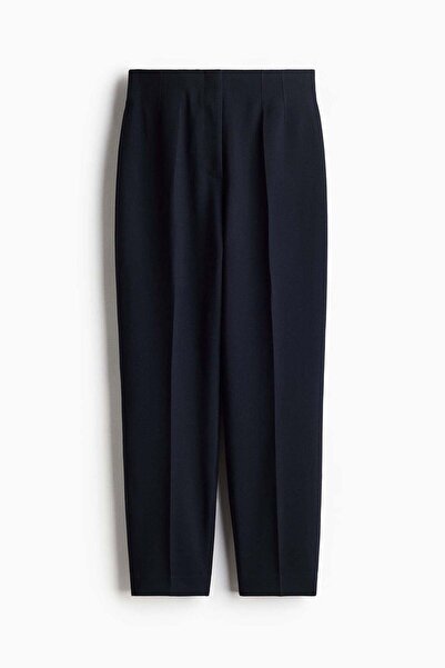 H&M Ankle-length cigarette trousers