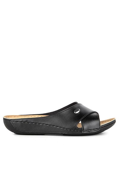 Muya Four Seasons Anatomical Sole Women's Slippers