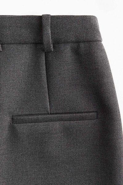 H&M Knee-length pencil skirt
