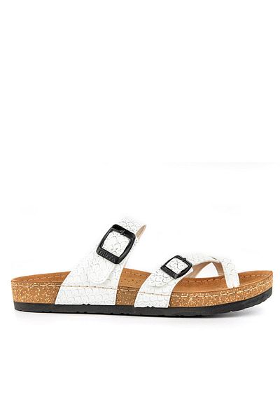 Muya Anatomical Sole Camilia Women's Slippers