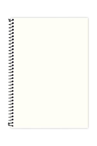 Le Color Eco Kraft Sp 17X24 Blue Plain Notebook
