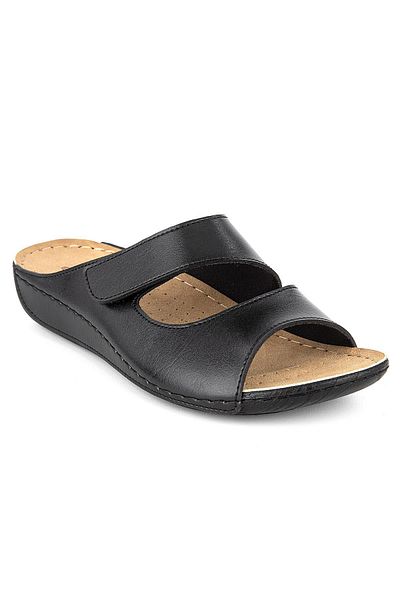 Muya Papuci de damă Serres Anatomical Sole Four Seasons