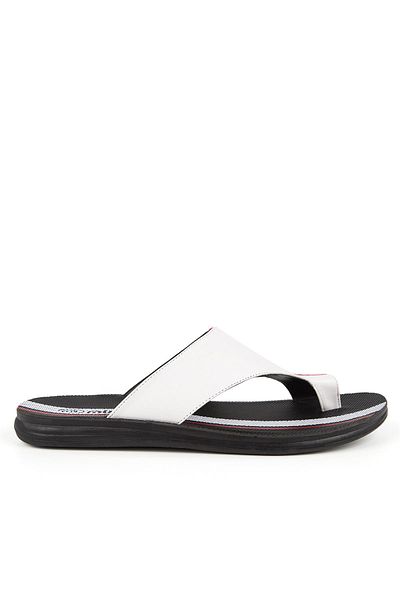 Muya Men's Slippers - Rada Anatomical Sole, Wet Floor