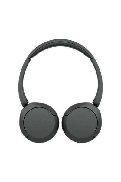 Sony WH-CH520 Wireless Headphones | 50 Hours of Battery Life and Quick Charging | DSEE Technology