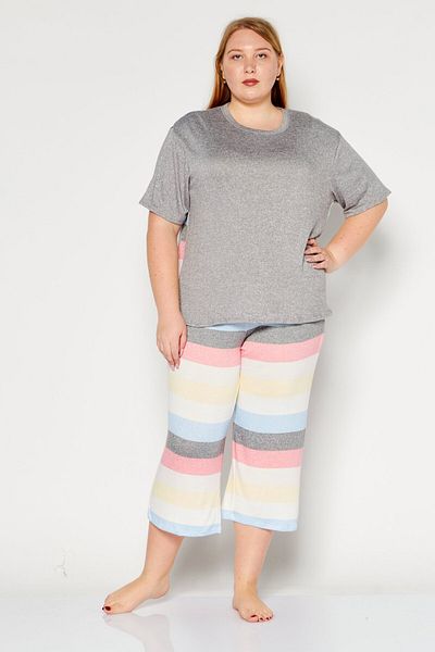 Dkny plus size sleepwear outlet