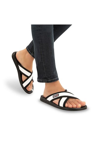Muya Vega Men's Slippers - Anatomical Sole, Wet Floor