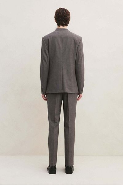 H&M Slim Fit Suit trousers