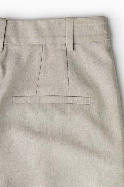 H&M Geniş pantolon