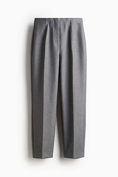 H&M Ankle-length cigarette trousers