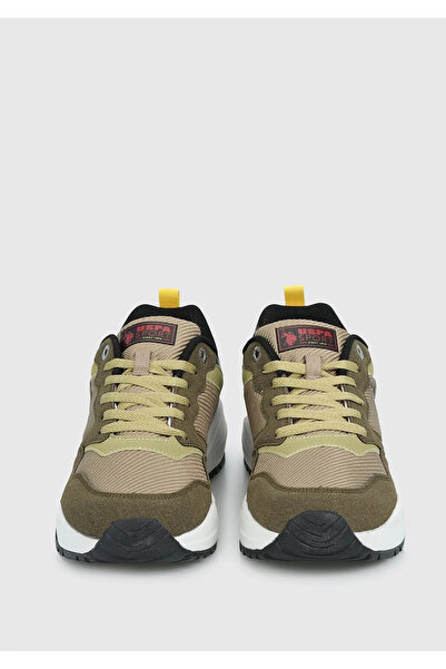 U.S. Polo Assn. Ανδρικά πάνινα παπούτσια U.S. Polo ASSN SENSEİ 3PR