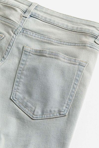 H&M Flared High Jeans