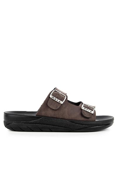 Muya A 3871028   Anatomical Sole Four Seasons Men's Slippers