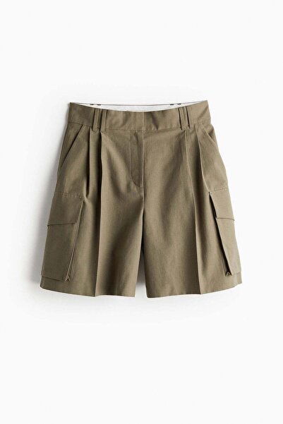 H&M Bermuda shorts