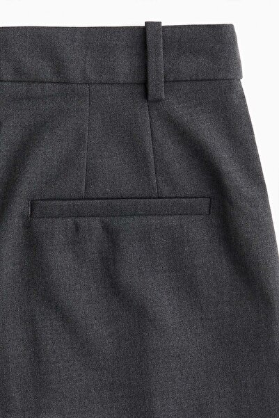 H&M Wide trousers
