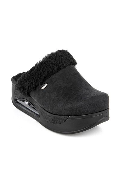 Muya Γυναικείες παντόφλες σπιτιού Abner Anatomical Air Max Sole