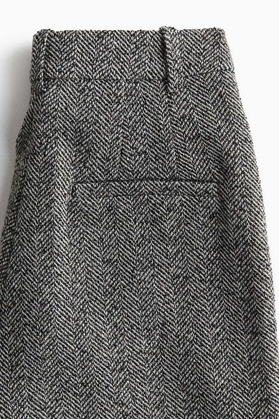 H&M Wide trousers