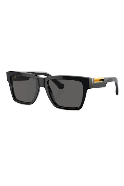 Dolce&Gabbana Dolce Gabbana Dg4465 501/87 55 Men's Sunglasses