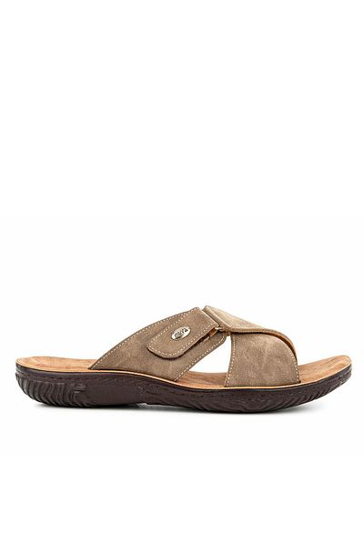 Muya A 9471023   Anatomical Sole Four Seasons Men's Slippers