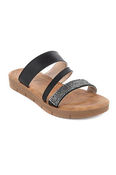 Muya Abudance Anatomical Sole Women's Slippers