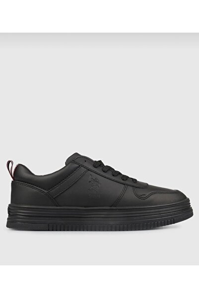 U.S. Polo Assn. حذاء رياضي نسائي من US Polo Assn SURI 3fx